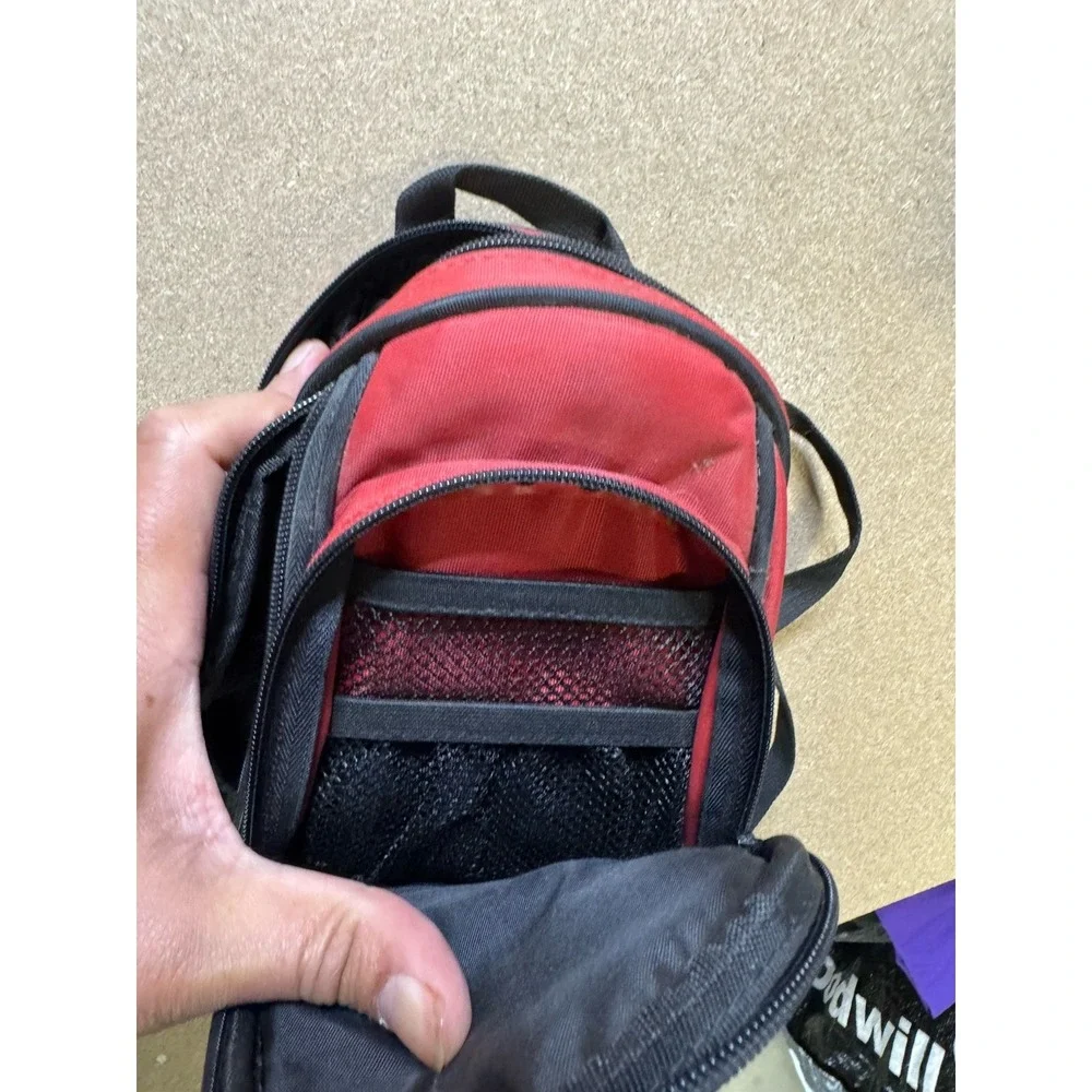 Nintendo DS Console Travel Case Pouch Carrying Bag Storage MINT LOOKS Great‎ OEM
